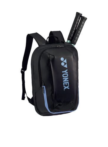 YONEX 2024 ACTIVE BACKPACK  Black Color BA82412 Delivery Free