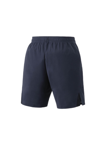 YONEX 2024 Mens Knit Short 15170EX-Navy Blue ,Delivery Free