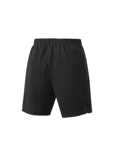 YONEX 2024 Mens Knit Short 15170EX-Black ,Delivery Free