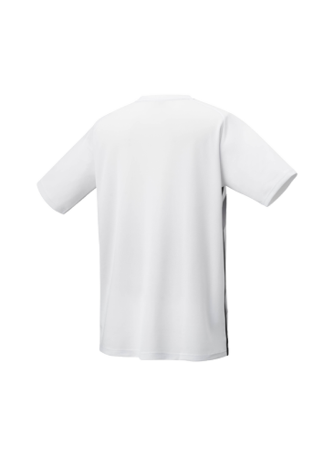 YONEX 2024 Mens T-Shirt (Replica) 16692EX-White