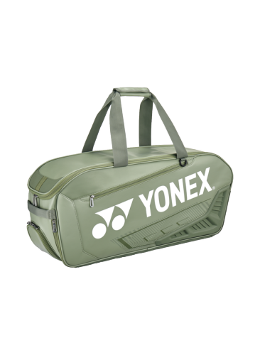 YONEX 2024 EXPERT TOURNAMENT BAG BA02331WEX Smoke Mint Color Delivery Free