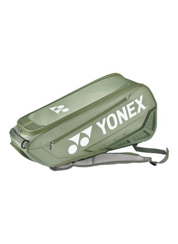 YONEX 2024 EXPERT RACQUET BAG BA02326EX Smoke Mint Color  Delivery Free
