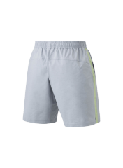 YONEX 2024 Mens Short 15166EX-Mist Blue Color