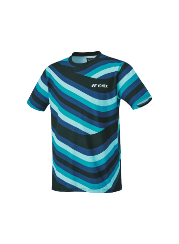 YONEX 2024 Unisex T-Shirt 16679EX-Black Color