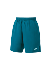YONEX 2024 Mens Short 15161EX-Blue Green Color
