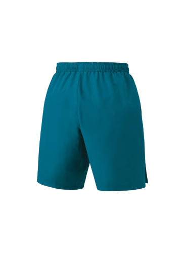 YONEX 2024 Mens Short 15161EX-Blue Green Color