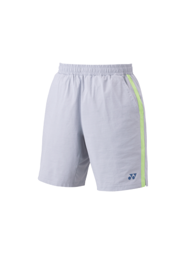 YONEX 2024 Mens Short 15166EX-Mist Blue Color