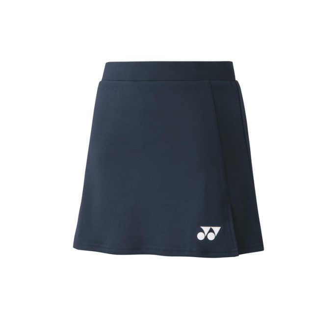 YONEX WOMEN’S SKIRT very cool dry 26088EX Navy Blue Color(With inner shorts inside)
