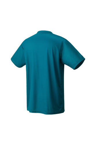 YONEX 2024 UNISEX T-SHIRT  YM0043-Blue Green Color