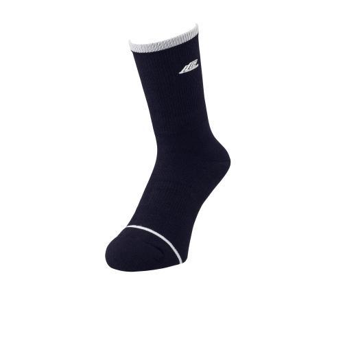 (LCW Limited)YONEX UNI SPORT CREW SOCKS 19229EX Navy Blue color  S size  (22CM-25CM) Made in Japan