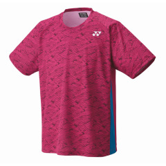 YONEX Japan Team Uni T-Shirt 16734EX-Grape Color