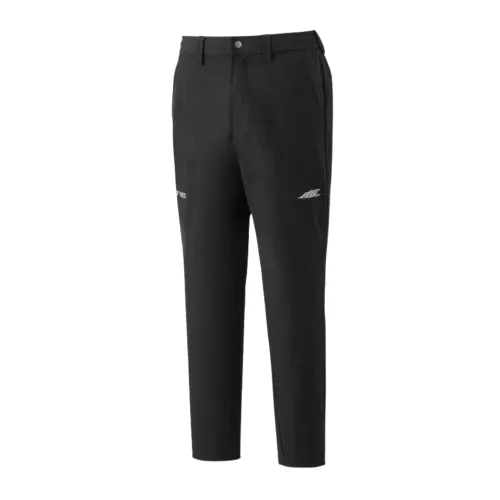 YONEX LCW limited UNI WARM UP PANTS 60153EX BLACK Color