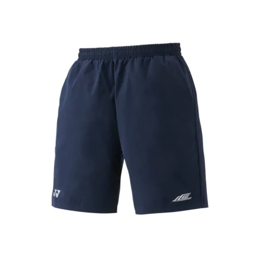 YONEX LCW limited UNI SHORTS 15190EX Navy Blue Color