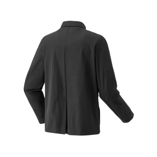 YONEX LCW limited  UNI WARM UP JACKET 50153EX BLACK Color