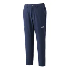 YONEX LCW limited UNI WARM UP PANTS 60153EX Navy Blue Color