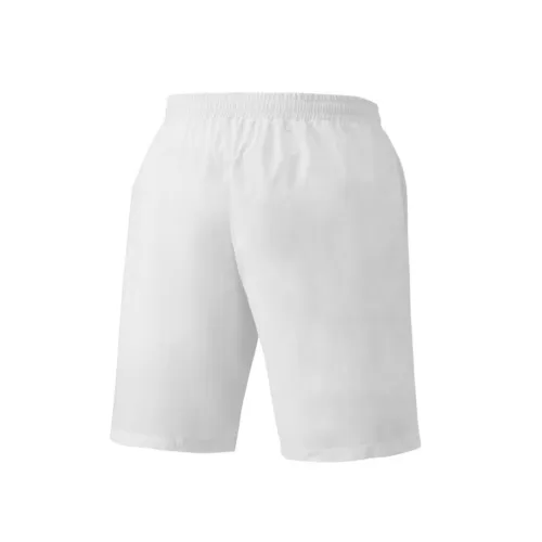 YONEX LCW limited UNI SHORTS 15190EX White Color