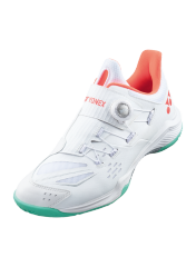 YONEX 2024 POWER CUSHION 88DIAL WIDE UNISEX WHITE Color Delivery Free