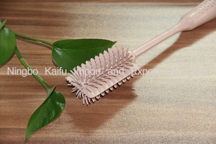 TPR Bottle Cleaning Brush