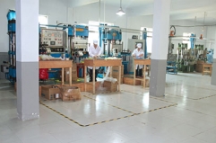Silicone Pressure Molding Workshop