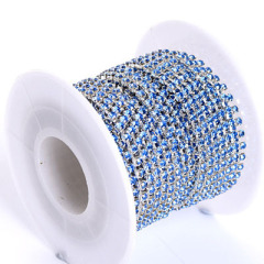 Rhinestone Cup Chain wholesale