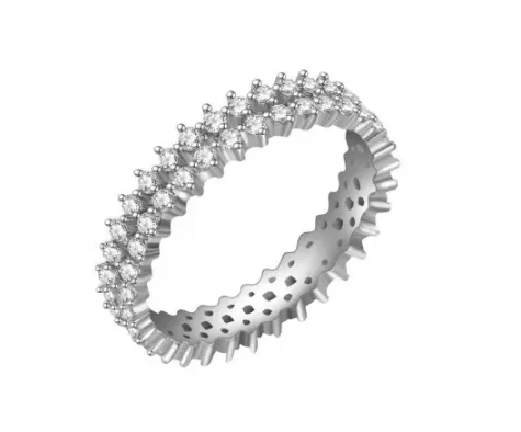 Buy Cubic Zirconia Jewelry - Best Replacement for Diamond Jewelry