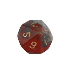 Dice 10 Sides D10