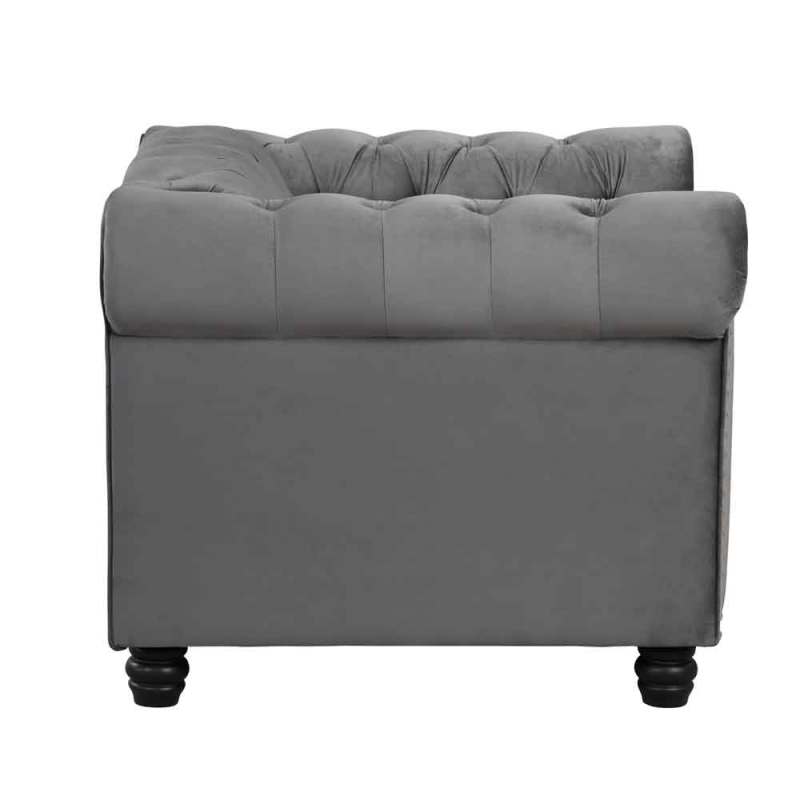 3 Pieces Chesterfield Furniture Sets