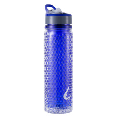 Double Layer Ice Cup Insulated Bottle