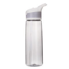 800ml Plastic Space Cup Water Bottle