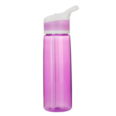 800ml Plastic Space Cup Water Bottle