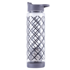 700ml Remove Filter Element Gym Bottle