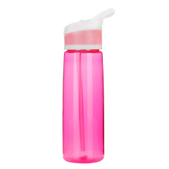 800ml Plastic Space Cup Water Bottle