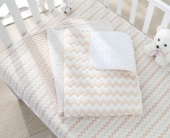 Cotton Baby Changing Pad