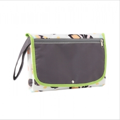 Portable Baby Changing Diaper Bag