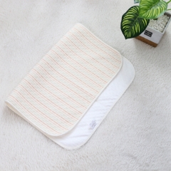 Cotton Baby Changing Pad