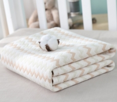 Cotton Baby Changing Pad