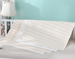 Cotton Baby Changing Pad