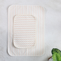 Cotton Baby Changing Pad