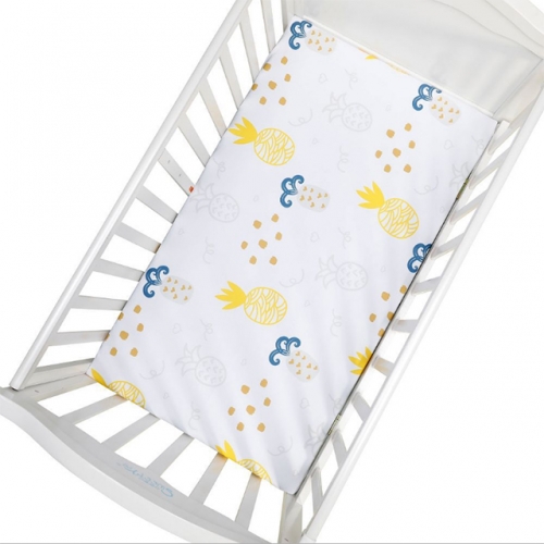 Baby Crib Sheets Fitted Baby Cot Sheet
