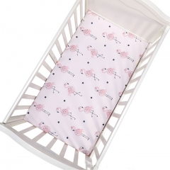 Baby Crib Sheets Fitted Baby Cot Sheet