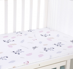 Baby Crib Sheets Fitted Baby Cot Sheet