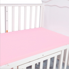 Baby Crib Sheets Fitted Baby Cot Sheet