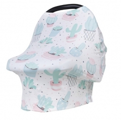 Baby Nursing Cover/Car Set Cover