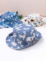 Baby Bucket Hat