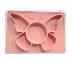 Baby Silicone Feeding Products