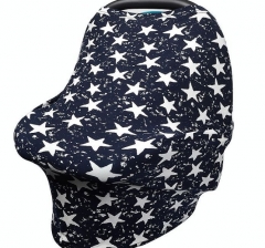 Baby Nursing Cover/Car Set Cover