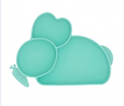 Baby Silicone Feeding Products