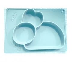 Baby Silicone Feeding Products