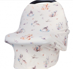 Baby Nursing Cover/Car Set Cover