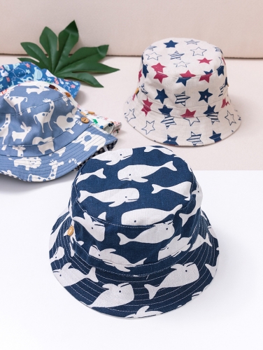 Baby Bucket Hat